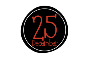 25 December: A Designer’s Embroidery Review