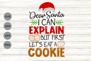 First Lets Eat a Cookie: Graphics for Crafts Branding