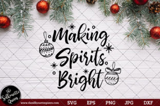 Making Spirits Bright: An Embroidery Design Review