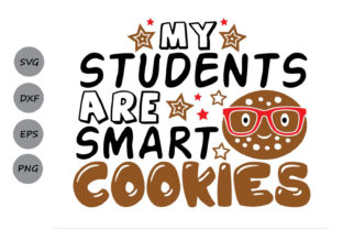 My Students Are Smart Cookies: Graphics for Crafts