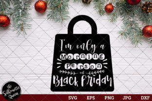 Review: I'm Only a Morning Person on Black Friday