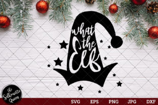 What the Elf: Graphics & Crafts Asset Review